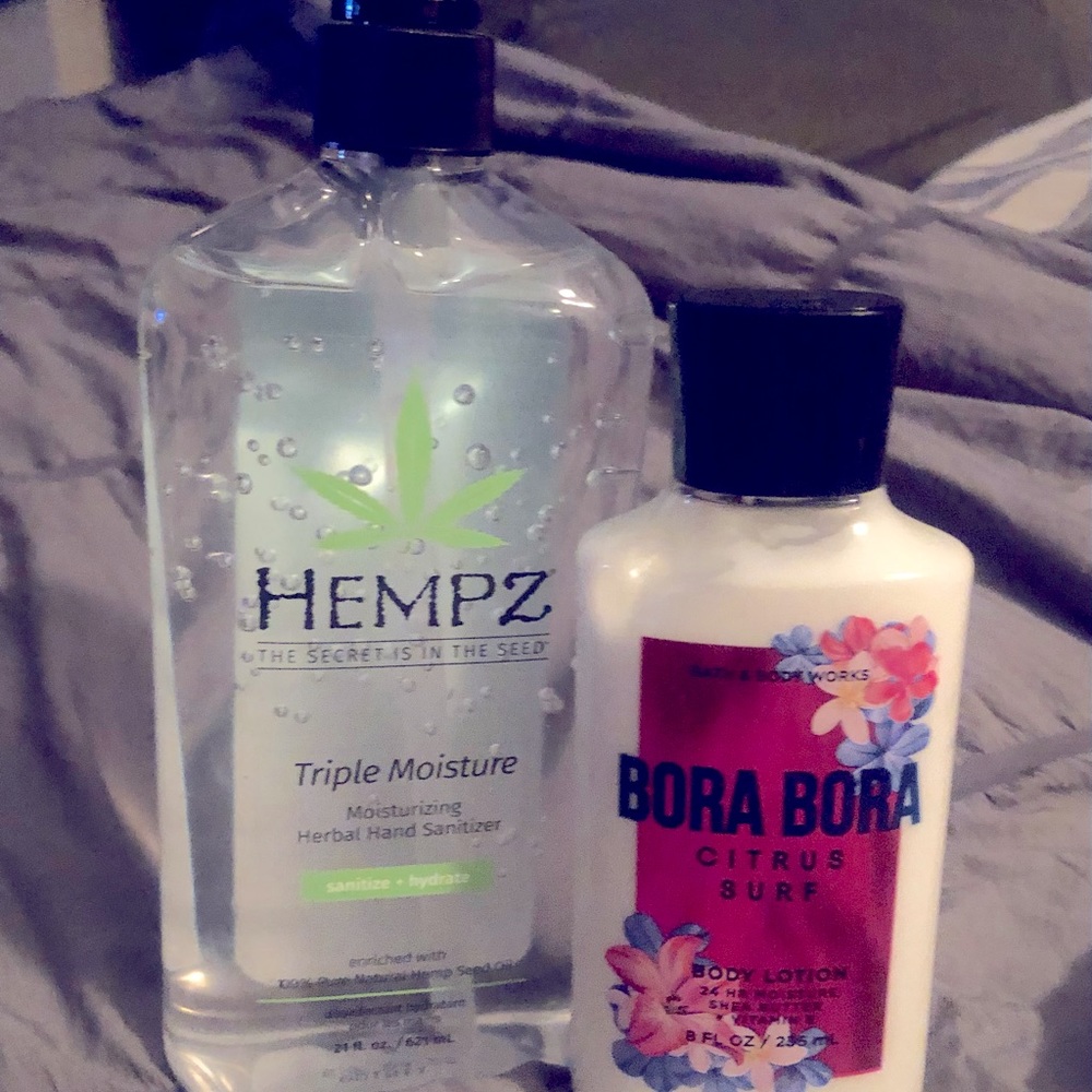 Body Bundle